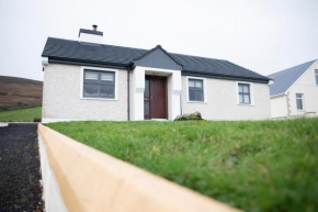 3 Bed Renovated Cottage Carramore Lake, Belmullet